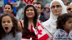 <b>【枫叶卡政策】加拿大移民首次登陆加国必须要办理的证件！</b>