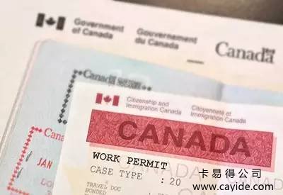加拿大枫叶卡到期换卡的办理流程是怎样的？